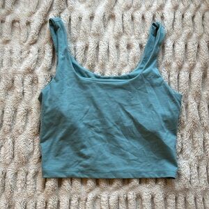 Beyond Yoga Workout Bra & Cropped Tank